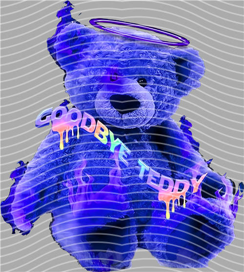 Street design-JT 3457